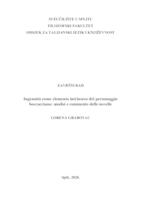 Ingenuità come elemento intrinseco del personaggio boccacciano: analisi e commento delle novelle