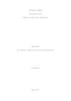 N.K. Jemisin’s Fifth Season: Ecocriticism & Dominion