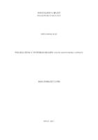 Položaj žena u Cetinskoj krajini: socio-ekonomski aspekti