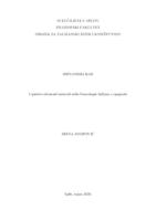 prikaz prve stranice dokumenta I quattro elementi naturali nella fraseologia italiana e spagnola