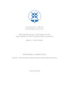 prikaz prve stranice dokumenta Jezična i terminološka analiza korpusa računalnih pričaonica